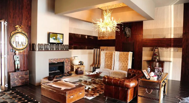 Palala Boutique Game Lodge and Spa, Réserver Complexe hôtelier Hôtels SPA à Groblersbrug, SPA