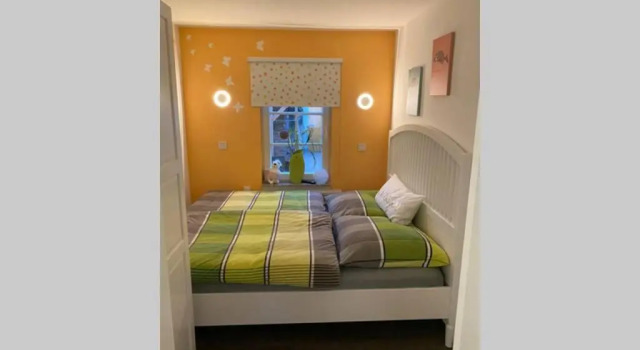 Smart Home - Die etwas andere Ferienwohnung!, Reserva ahora Hotel Burg Spreewald