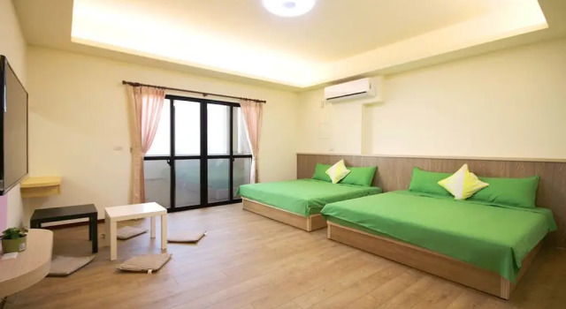 Номер Standard Ann Home