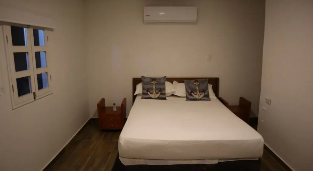 Семейный номер Standard Marine Beach Club & Hotel By Tequendama