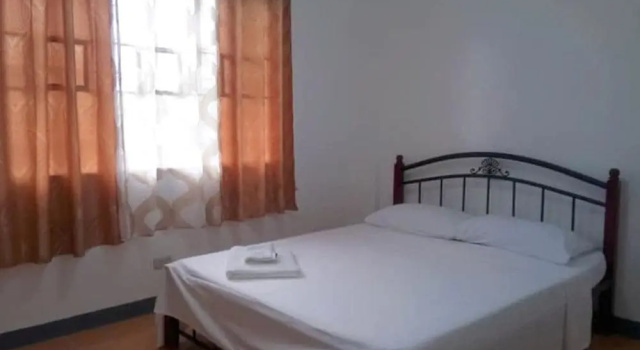 Апартаменты Diodeths Apartments