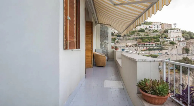 Коттедж La Terrazza Amalfi