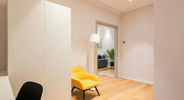Major House - Luxury Apartments in Rome by Hostand, Забронировать Апартаменты/квартира Апартаменты Рима, рядом с Вокзал Термини, Апартаменты/квартира