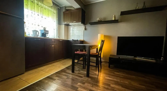 Студия Prima Residence Apartment