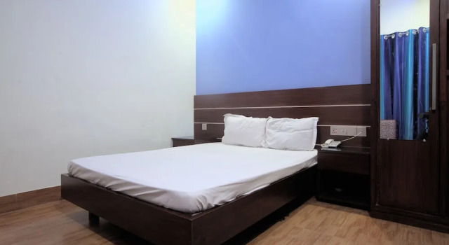 Galaxy Resort Limited, Buchen Sie Resort Cox's Bazar Chittagong