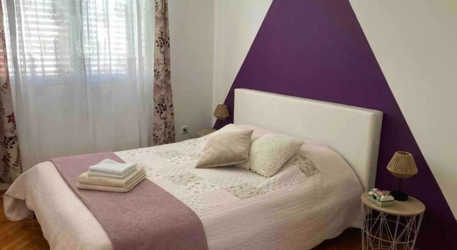 Апартаменты Family Apartment Bella