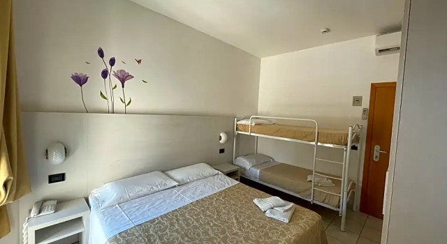 Номер Standard Hotel Marina Depandance