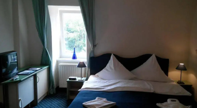 Hotel Pension Seeblick
