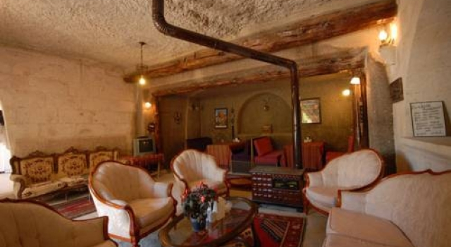 Hotel Gumus Pension, Rezerwuj Hotel Goreme 