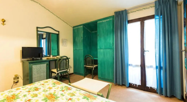 Номер Standard Hotel Sonia