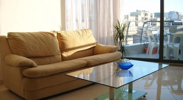 Carolina Apartments