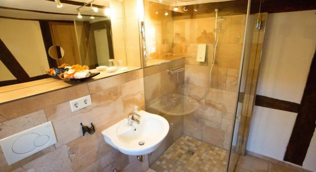 Номер Standard Beates Bed & Breakfast