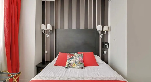 Номер Deluxe Hotel Riviera Elysees