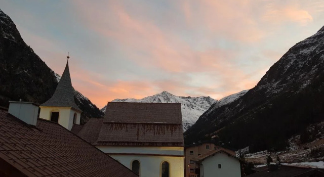 Gasthof Pension Santeler, Prenota Hotel Sankt Leonhard im Pitztal 