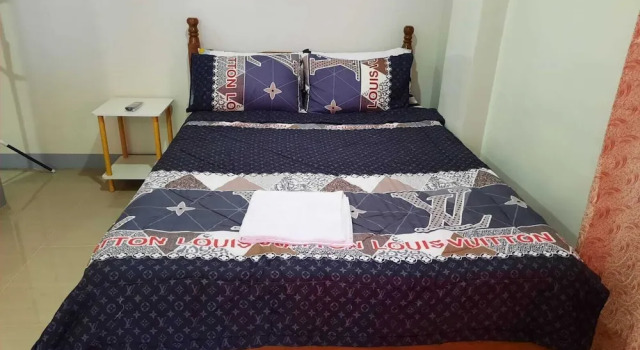ZM Residence, Buchen Sie Ferienwohnung Dapa Siargao