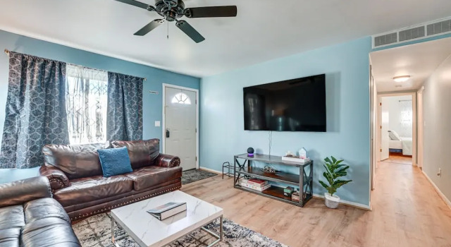 Коттедж Family-friendly Getaway w/ Fire Pit in Ann Arbor