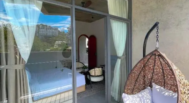 Двухместный номер Deluxe Tournesol Villa Dalat
