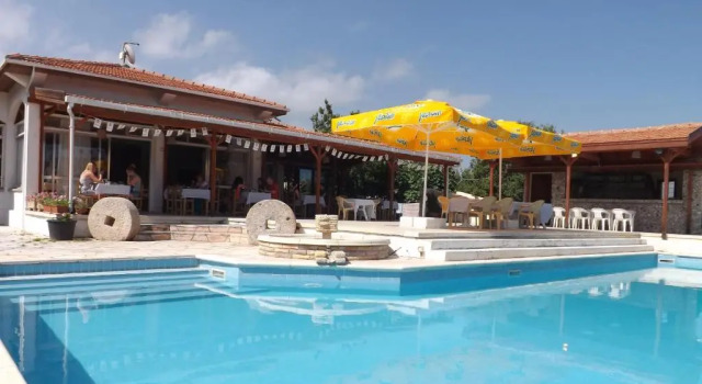 Paradise Holiday Bungalows