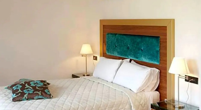 Номер Standard Dovitel Boutique Hotel
