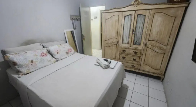 Hostel Hay's 1 Aeroporto Boa Viagem, Rezervovat Hostel Hotely v Pernambuco s parkováním, Parkování
