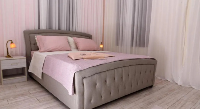 Полулюкс с балконом Theasis Athens