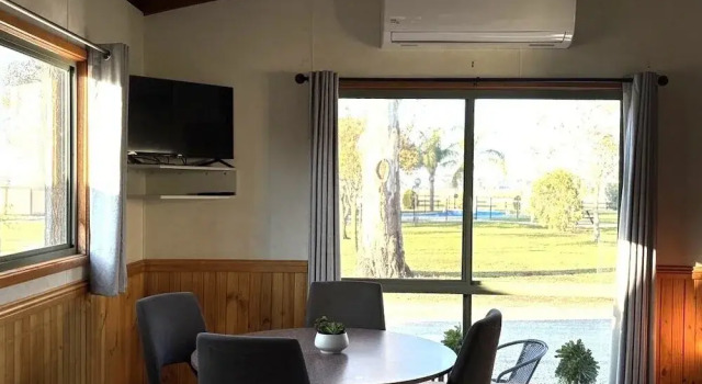 Номер Comfort Kerang Holiday park