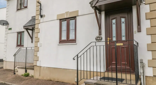 5 Rose Hill Close, Varaa Huoneisto Asunnot kohteessa Merseyside, Huoneisto