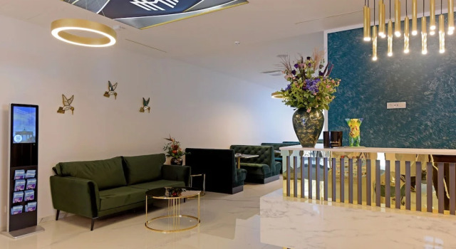 M-Pire Hotel Berlin