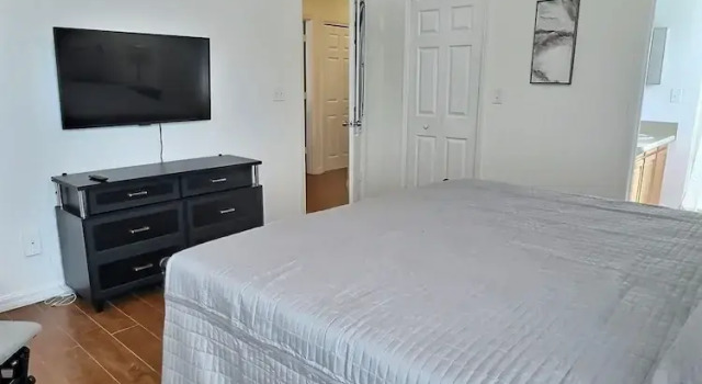 3-bedroom Apartment Minutes From Disney, Rezerwuj Apartament Kissimmee Kissimmee