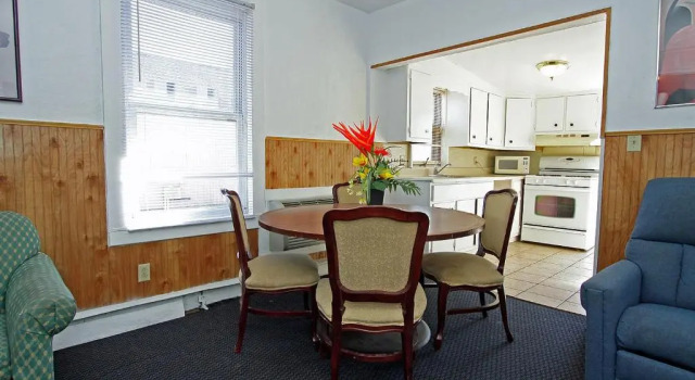 Shore Beach Houses - 119 F Franklin Avenue, Забронировать Отель Сисайд-Хайтс Джерси-Шор