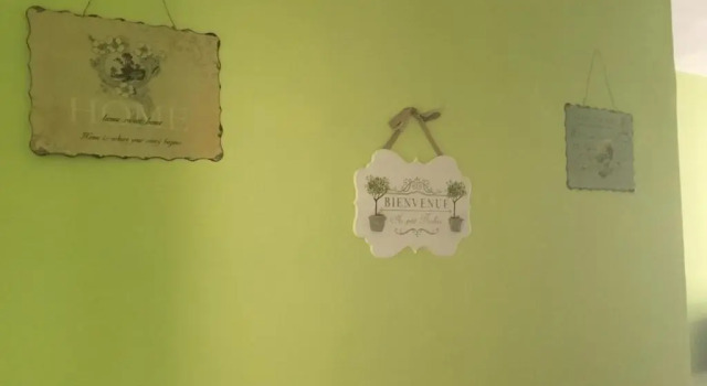 Apartment Casa Borré