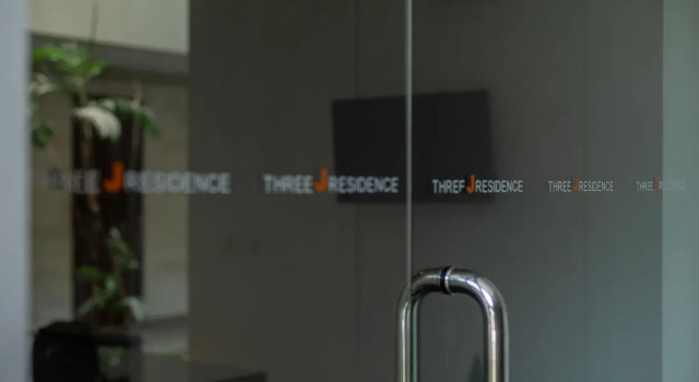 Three J Residence, Boek Hotel Curug West Java