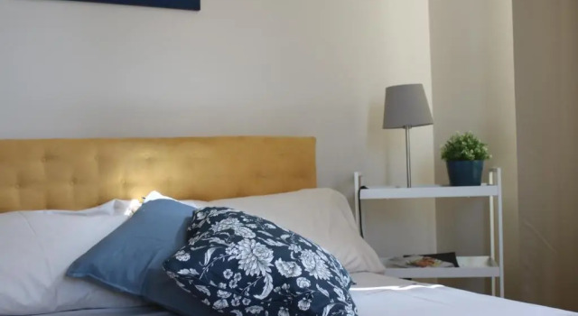 Апартаменты с 3 комнатами B&B Palazzo de "Il Nuovo Duca Minimo"