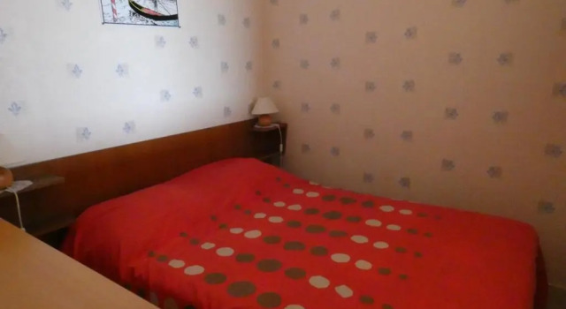 Studio Saint-Jean-de-Monts, 1 pièce, 4 personnes - FR-1-323-40
