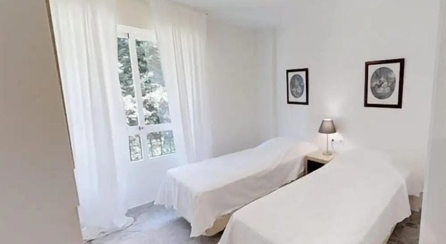 Апартаменты Modern Apartment Near Puerto Banus