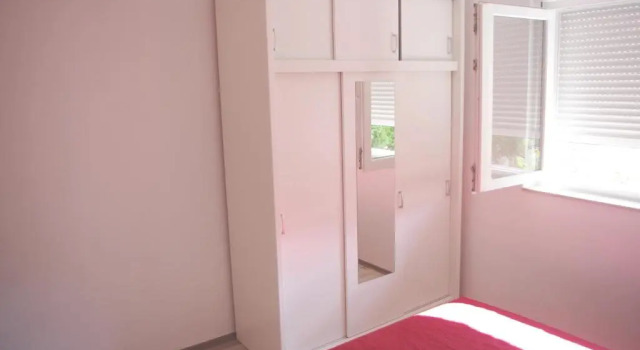 Apartment LuMaGo