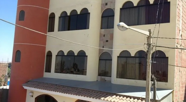 Hotel Arunta, Đặt Khách sạn Khách sạn ở Tacna bao gồm bữa sáng, Bữa sáng