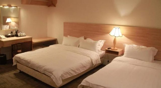 Семейный номер Superior Prima Hotel Melaka
