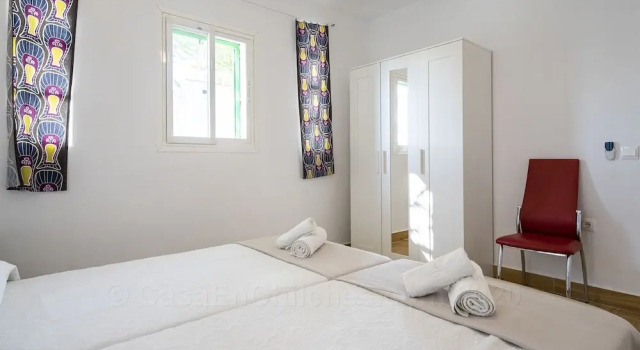 Apartamento Rural 'Huelva', Забронировать Апартаменты/квартира Малага - центр Малага