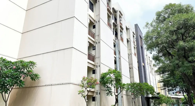 Affordable Studio At Metropark Condominium Jababeka Apartment