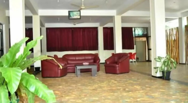 Green Shadows Beach Hotel, Забронировать Отель Отели Западной провинции 3 звезды, 3*