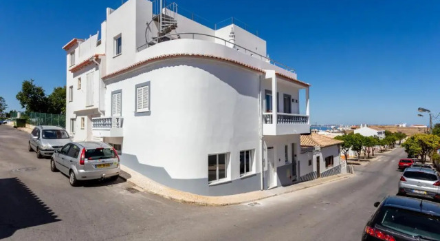 Candy´s Seaview Studio by Seewest, Varaa Hotelli Lagos Albufeira