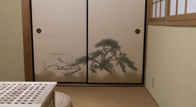 Коттедж Sano san chi