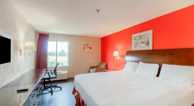 Fairway Inn La Porte