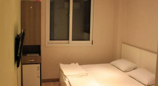 Moon Sun Guesthouse, Забронировать Отель Чун-гу Сеул, рядом с Туристический центр Panmunjom