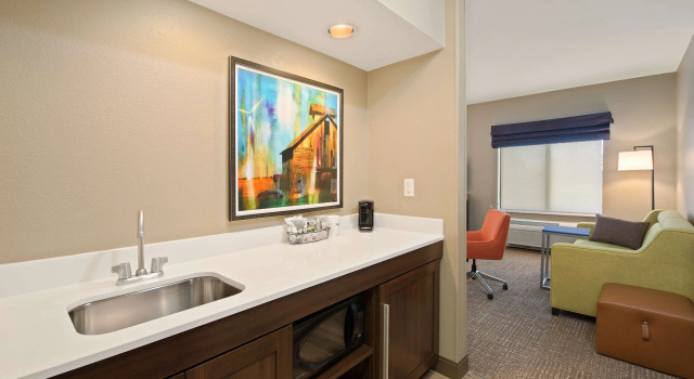 Hampton Inn & Suites by Hilton Walla Walla, Prenota Hotel Walla Walla 