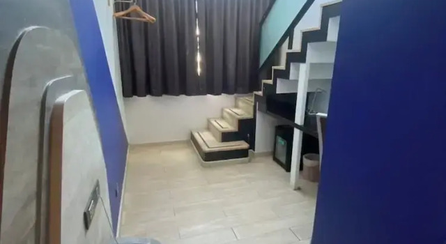 Номер Standard Дуплекс The Xtreme Suites