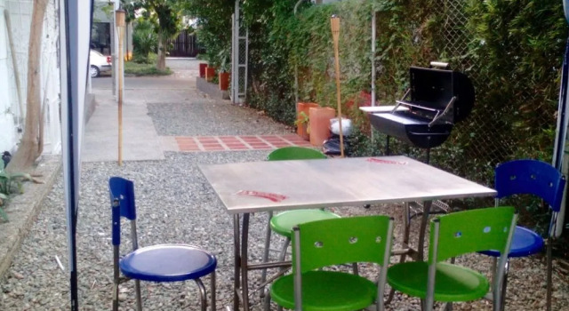 Hostel Patio Bonito, Book Hostel Hotels in Antioquia with Breakfast, Breakfasts