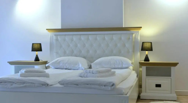 Апартаменты Apartament Central