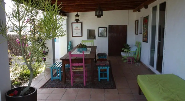 Casa Sant Jordi, Prenota Hotel Sant Josep de sa Talaia. Ibiza
